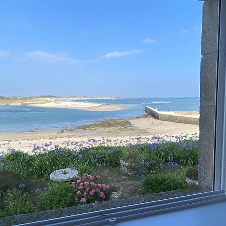 Villa Ster Et Mer Plobannalec Eksteriør bilde
