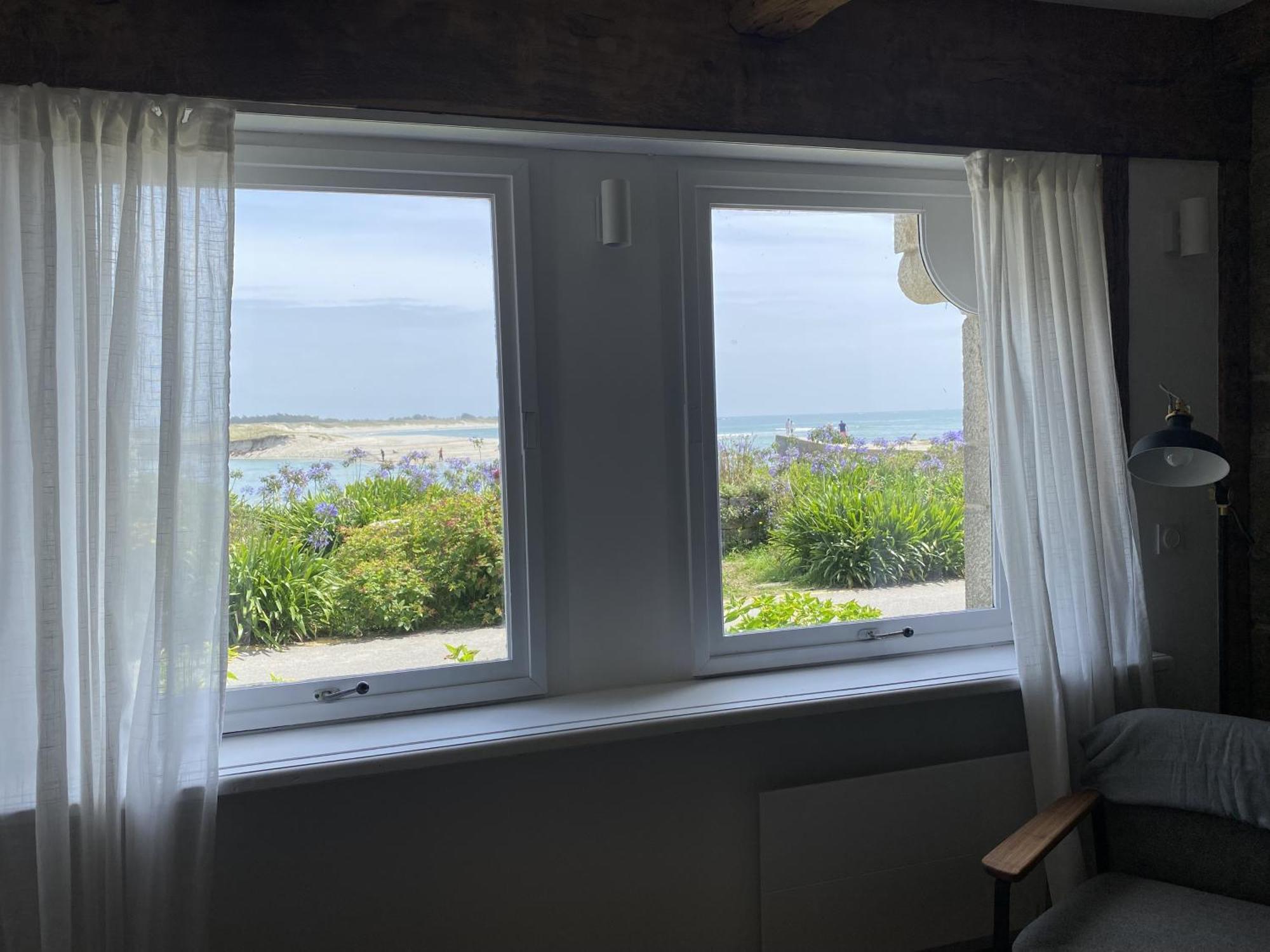 Villa Ster Et Mer Plobannalec Eksteriør bilde